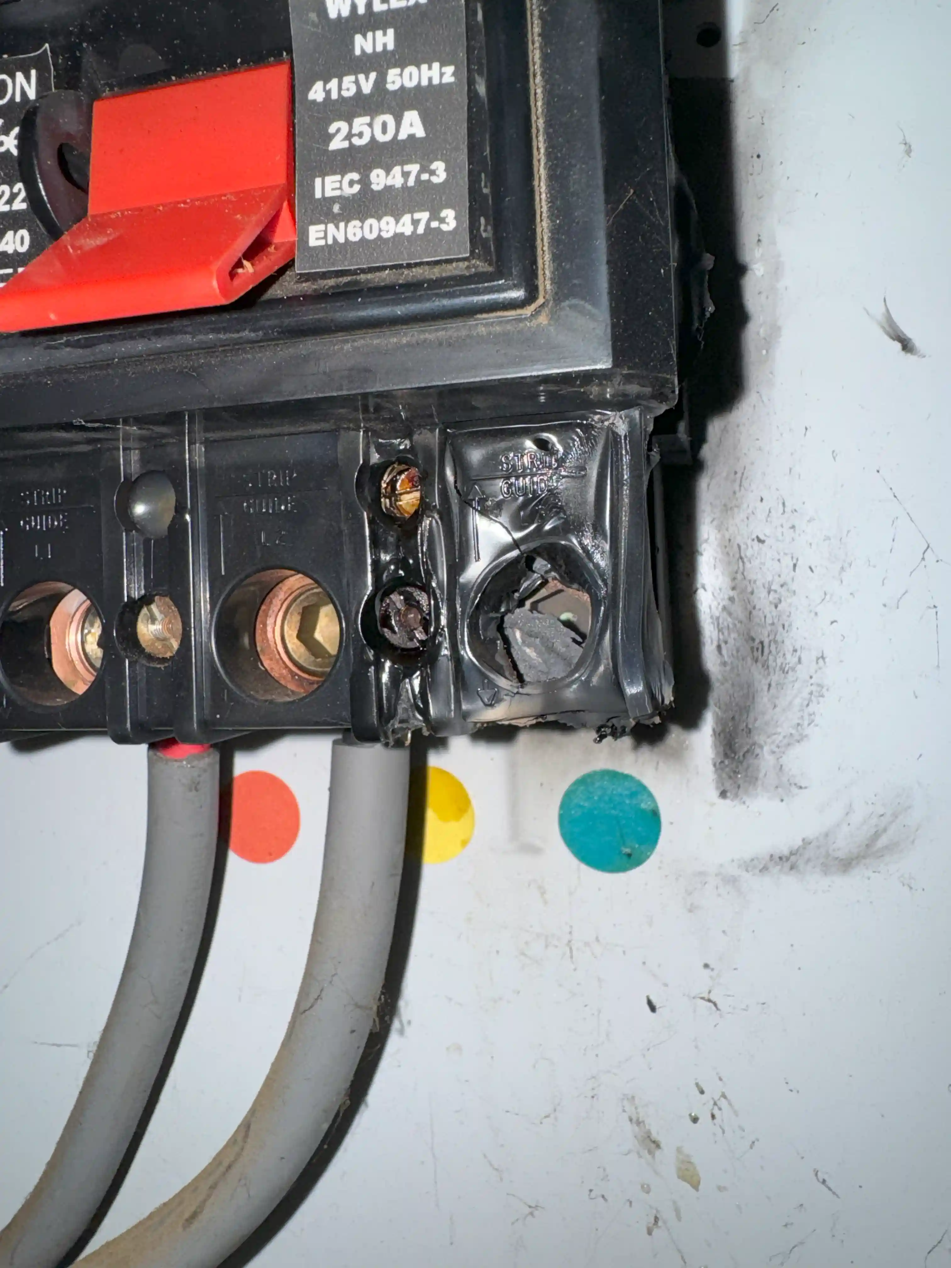 Emergency Electrician High Wycombe